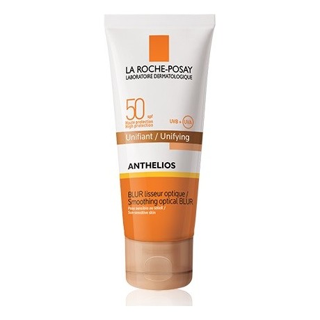 Anthelios Blur Rose Spf50 40 ml