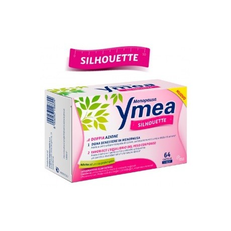 Ymea Silhouette 64 Capsule