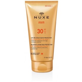 Nuxe Sun Lait Delicieux Spf 30 150 ml