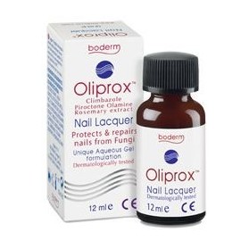 Oliprox Smalto Unghie 12 ml Ce