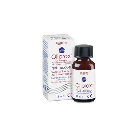 Oliprox Smalto Unghie 12 ml Ce