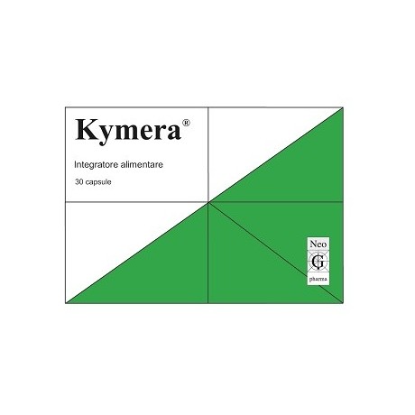 Kymera 30 Capsule