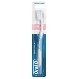 Oralb Professional Denti Sensibili 35 Extra Soft Spazzolino Manuale