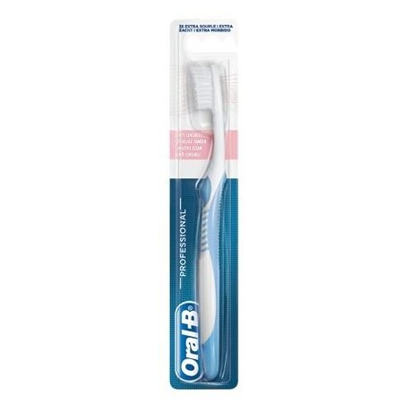 Oralb Professional Denti Sensibili 35 Extra Soft Spazzolino Manuale