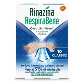 Rinazina Respirabene Class10 C