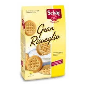 Schar Granulato Risveglio Biscotti 300 g