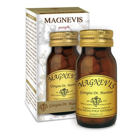 Magnevis 80 Pastiglie