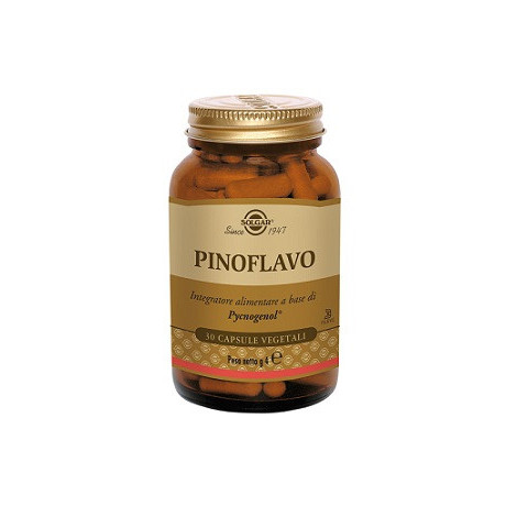 Pinoflavo 30 Capsule Vegetali