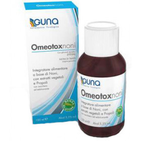 Omeotox Noni 150 ml