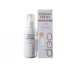 Dermafresh Deodorante Pelle Sensibile