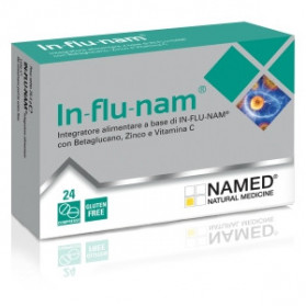 In-flunam 24 Compresse