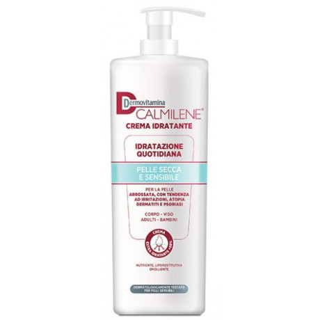 Dermovitamina Calmilene 500 ml