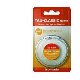 Taumarin Filo Interdentale Classico 50 Mt