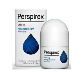 Perspirex Strong Roll On 20 ml