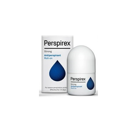 Perspirex Strong Roll On 20 ml