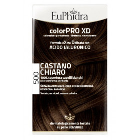 Euphidra Colorpro Xd500 Cast C