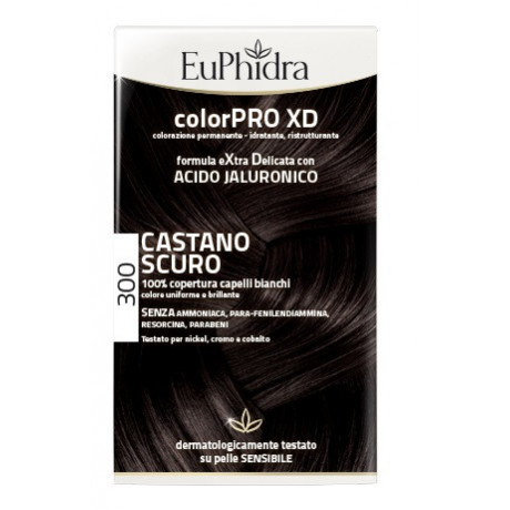 Euphidra Colorpro Xd300 Cast S