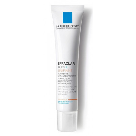 Effaclar Duo+ Unifiant Medicato 40 ml