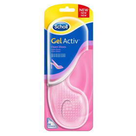 Scholl Gel Activ Scarpe Aperte