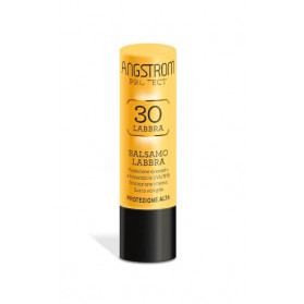 Angstrom Prot Balsamica Soluzione Lab 30