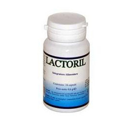 Lactoril 24 Capsule