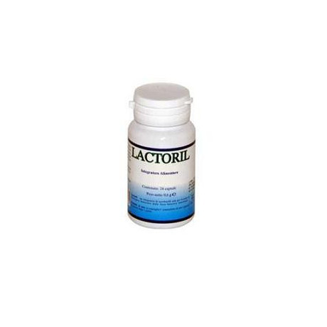 Lactoril 24 Capsule