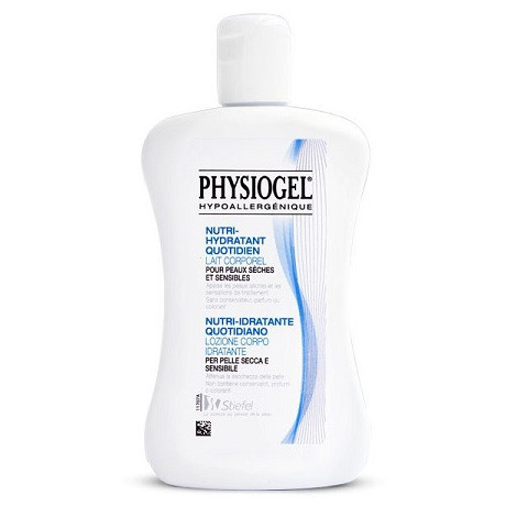 Physiogel Lozione Corpo 200 ml