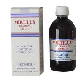 Mirtilux 200 ml