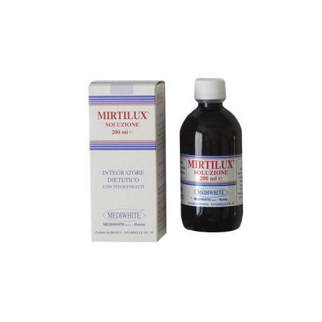 Mirtilux 200 ml