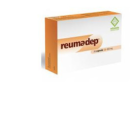 Reumadep 30 Capsule 450 mg