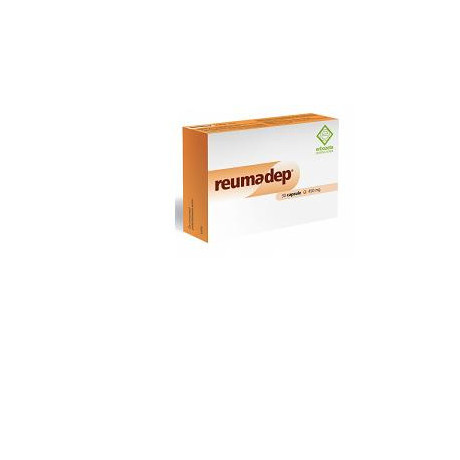 Reumadep 30 Capsule 450 mg