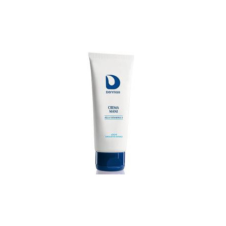 Dermon Crema Mani 100 ml