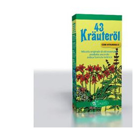 Krauterol 43 100ml