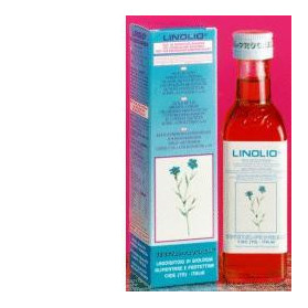 Linolio Bio 100ml