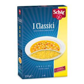 Schar Anellini 250 g