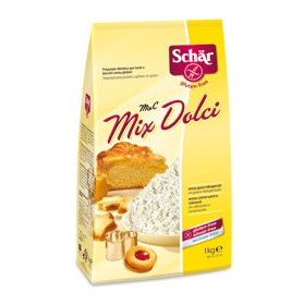 Schar Mix C Farina 1 Kg