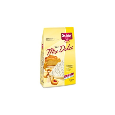 Schar Mix C Farina 1 Kg