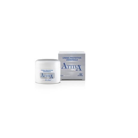 Attiva Blu Crema 50 ml