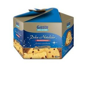 Dolce Natalizio 600 g