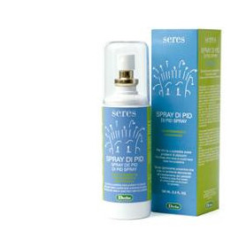 Seres Spray Di Pidocchi 100 ml