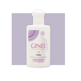 Ginel Detergente Intimo Tea Tree 150 ml