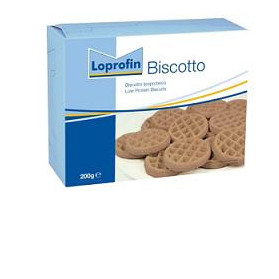 Loprofin Biscotti 200g