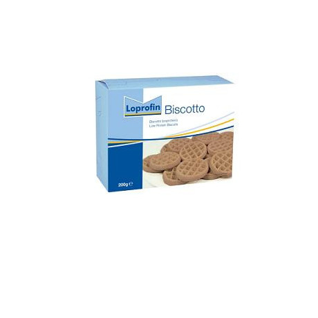 Loprofin Biscotti 200g