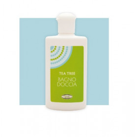 Tea Tree Bagno Doccia 250ml