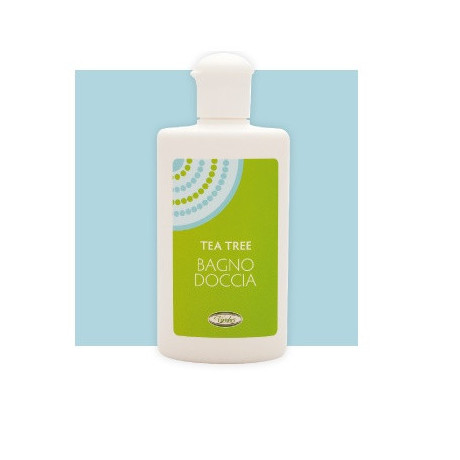 Tea Tree Bagno Doccia 250ml