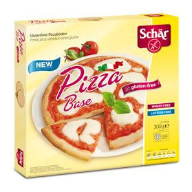 Schar Fondo Pizza 300 g