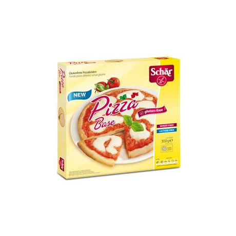 Schar Fondo Pizza 300 g