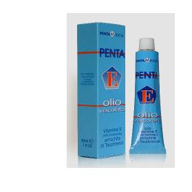 Penta E Fluida Gel 50 ml