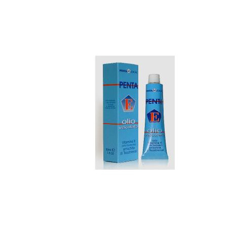 Penta E Fluida Gel 50 ml