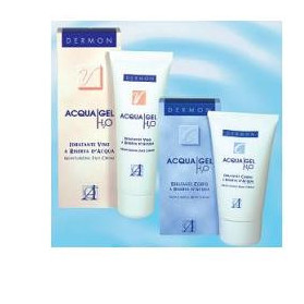 Dermondel Acquagel H2o Viso 50 ml